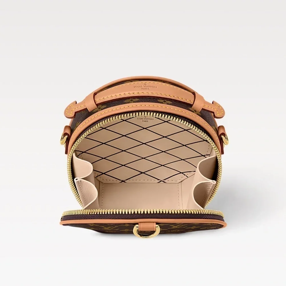 Louis Vuitton Mini Boite Chapeau